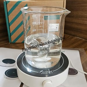 magnetic stirrer