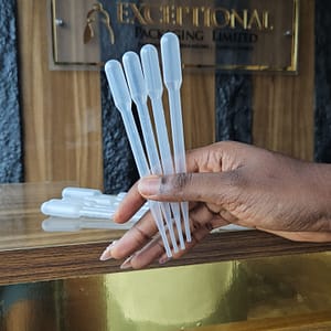 pipette