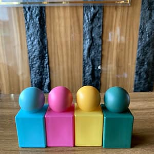 30ml square roblux spray bottle