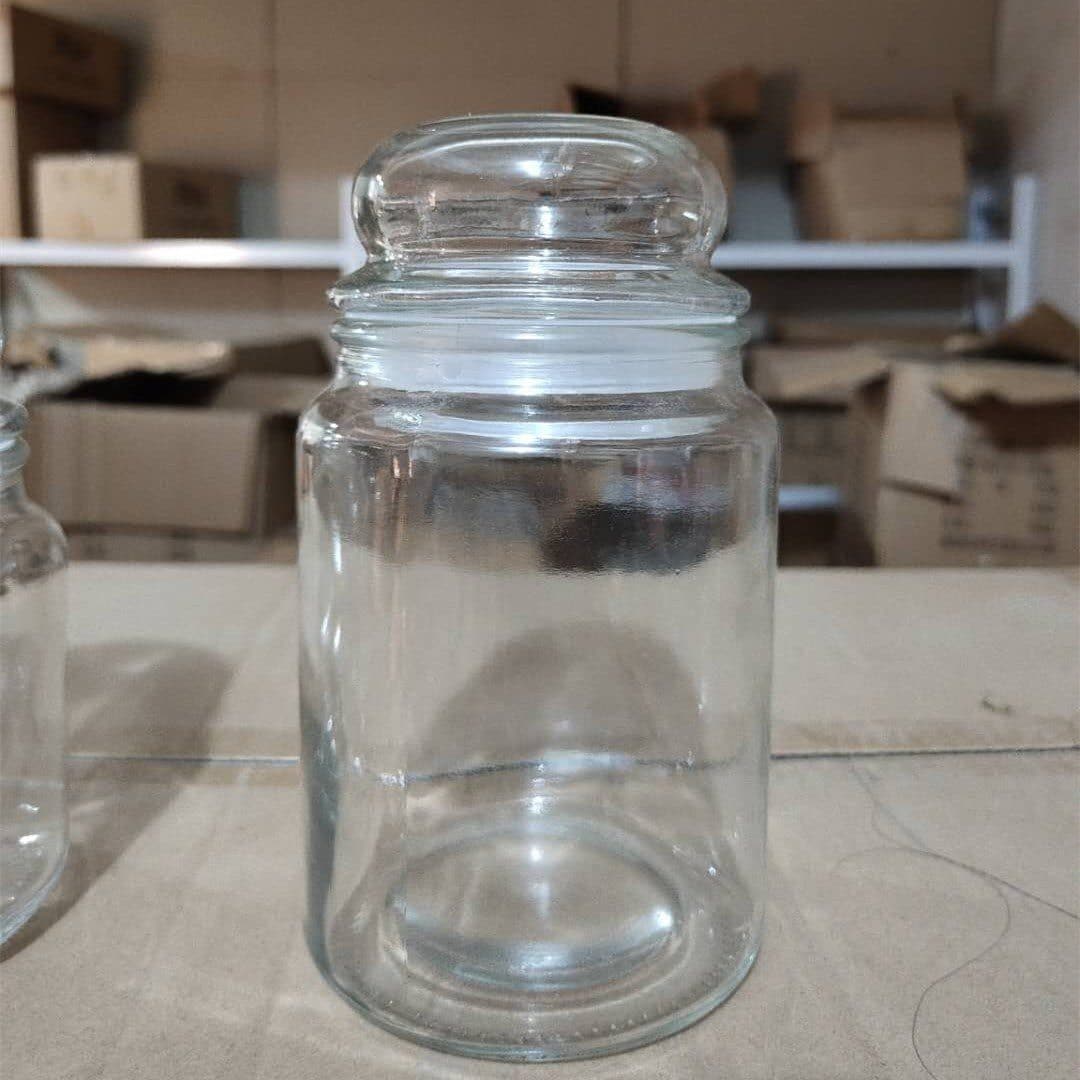 1 litre recycled yankee candle jar 1 litre recycled yankee candle jar