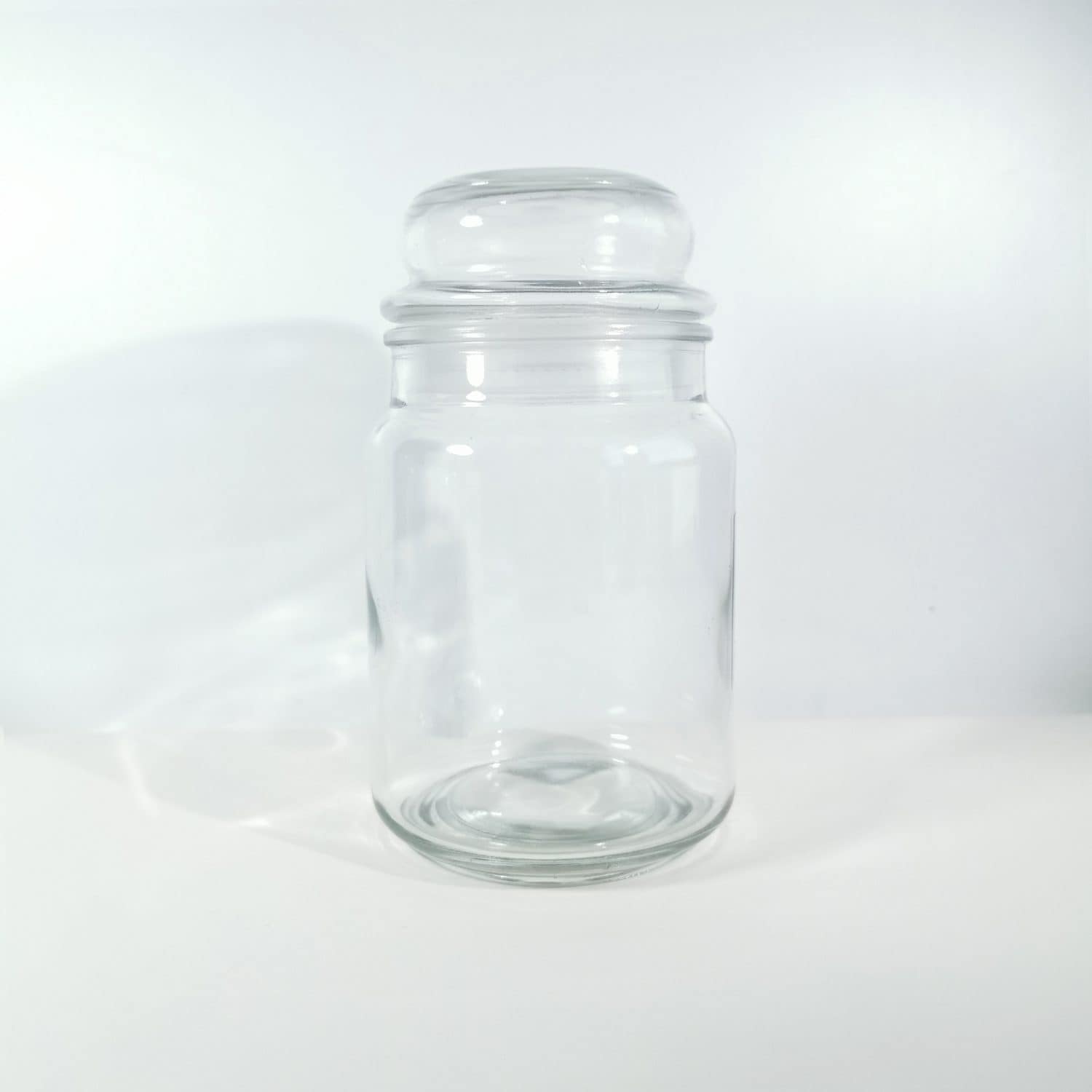 1 litre recycled yankee candle jar 1 litre recycled yankee candle jar
