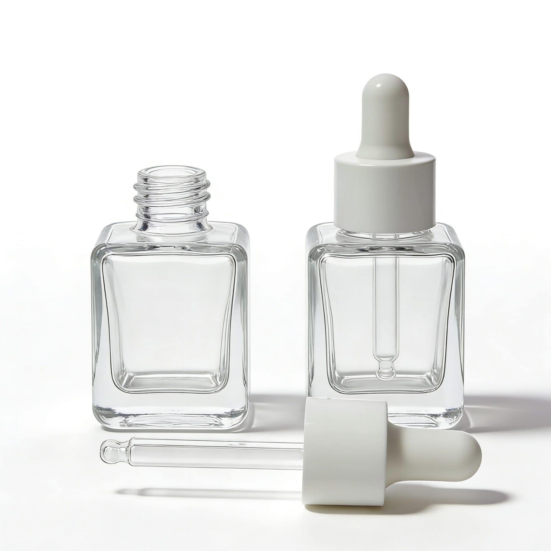 circle dropper bottle with gold cap circle dropper bottle with gold cap