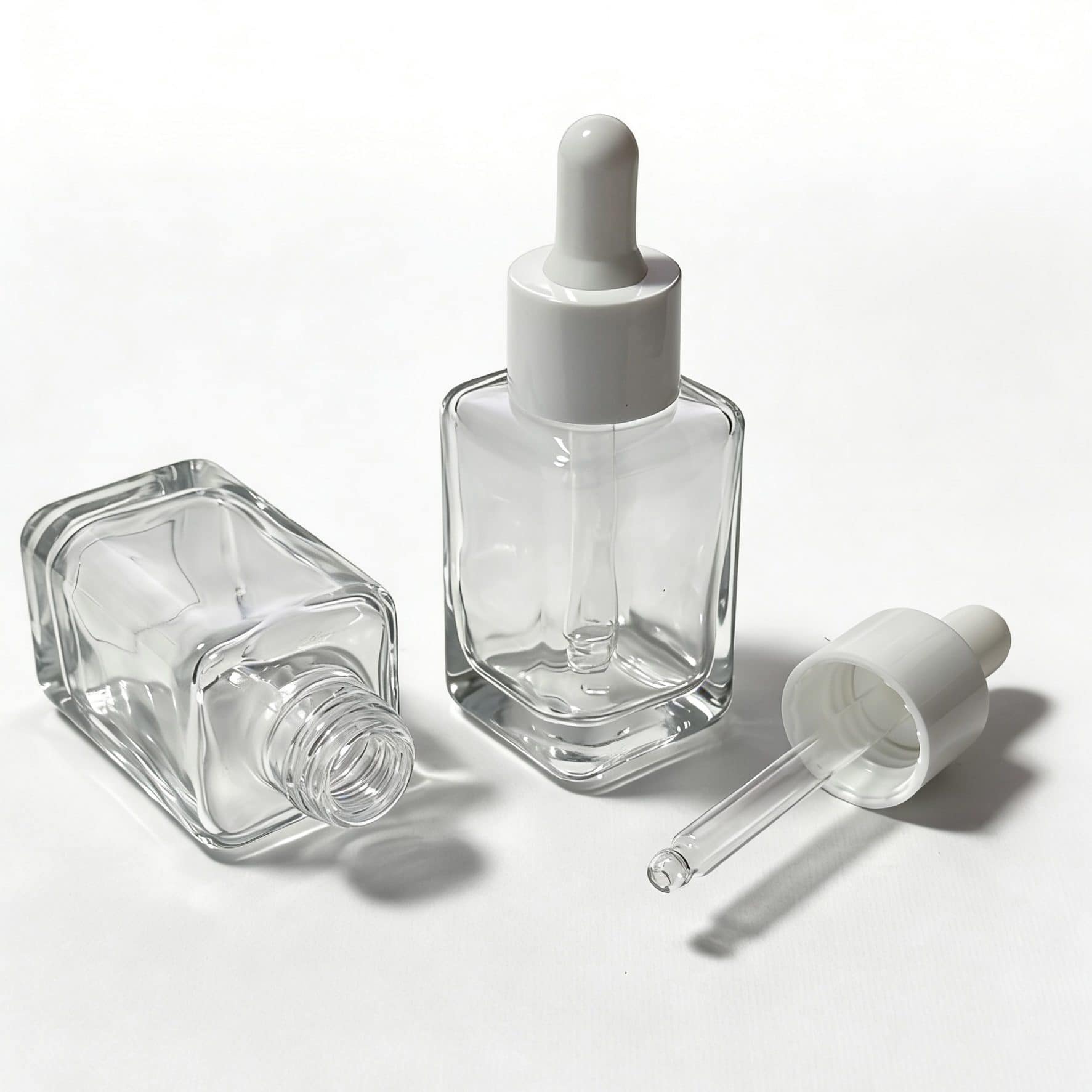 circle dropper bottle with gold cap circle dropper bottle with gold cap