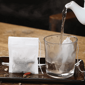 tea bag