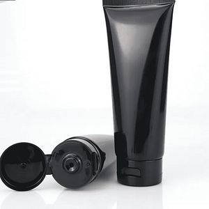 white plastic tubes copy