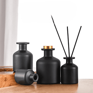 amber tassel diffuser bottle copy