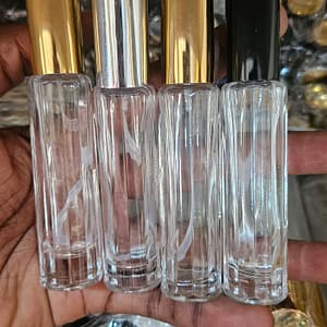 10ml lined spray bottle