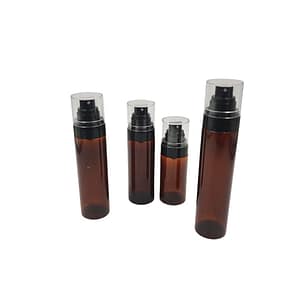 amber bilo mist spray bottle