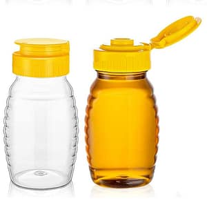 squeeze bottles