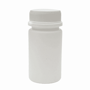 c capsule jar
