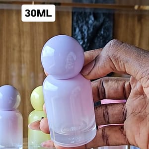 30ml round roblux spray bottle