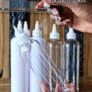 clip nozzle bottles