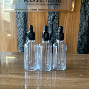 glass dropper bottles (copy)