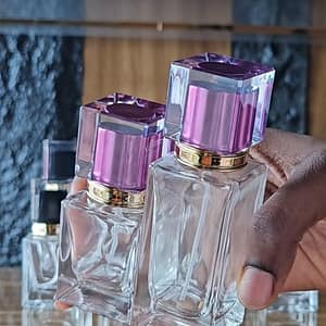 nini long lux spray bottle