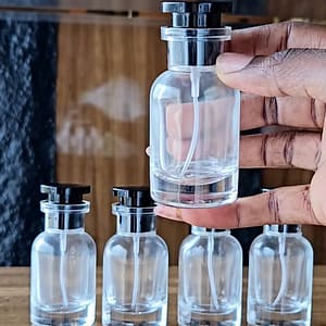 30ml bobby spray bottle