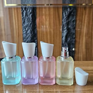 30ml candy crown spray bottle