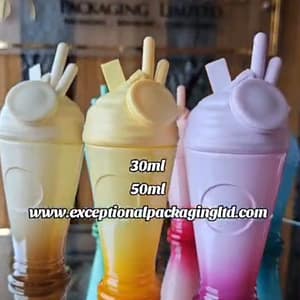 creamer spray bottle