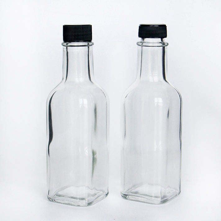 100ml square woozy oil bottles 100ml square woozy oil bottles