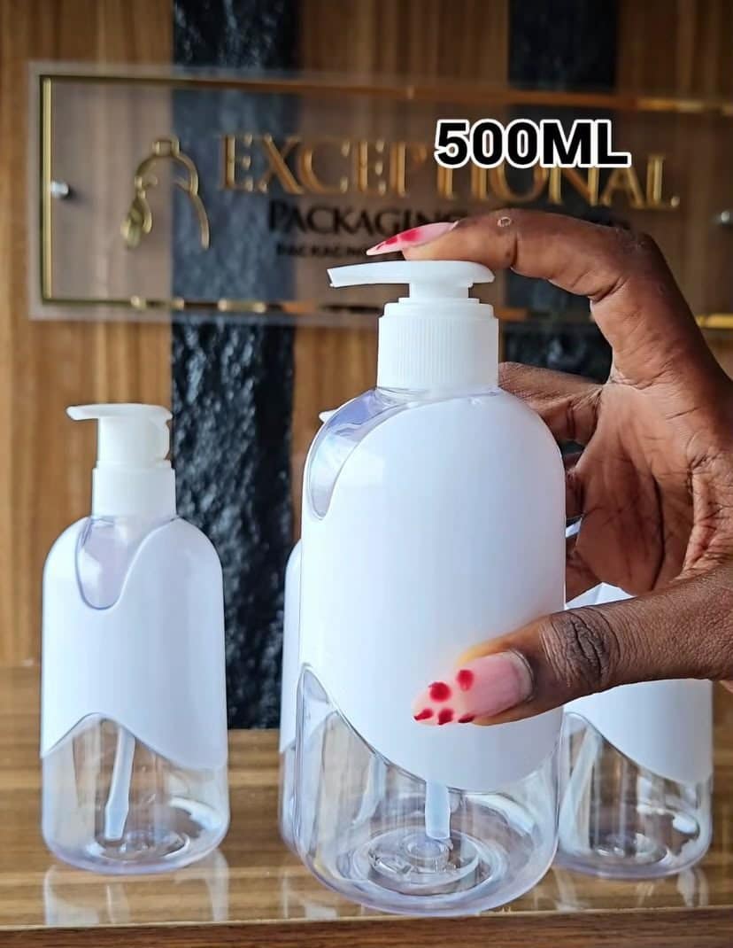 luxury boston pump bottle luxury boston pump bottle