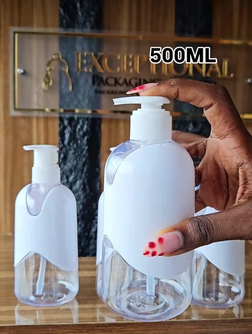 luxury boston pump bottle luxury boston pump bottle