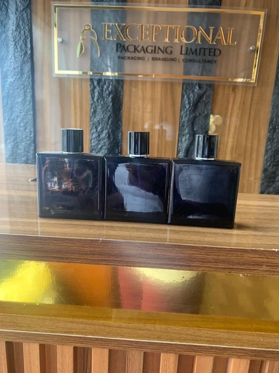 100ml black spray bottle 100ml black spray bottle
